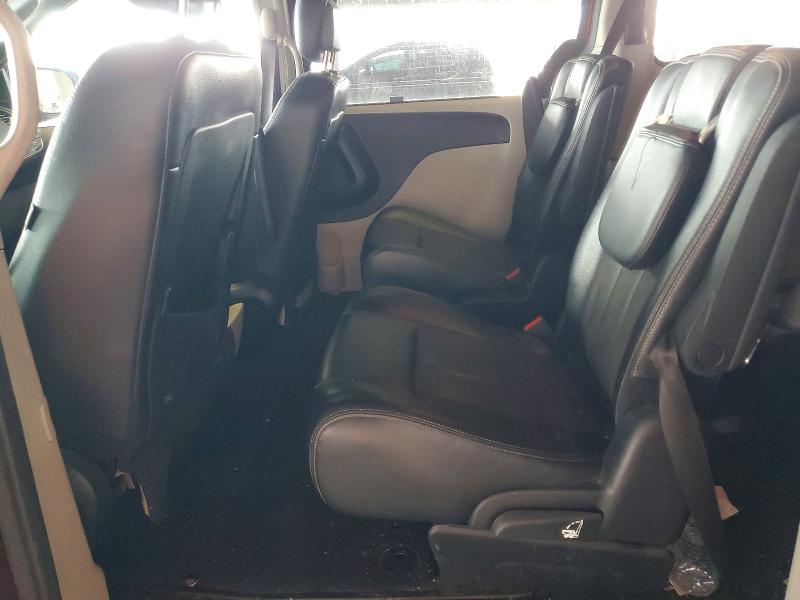 Продаж на аукціоні авто 2019 Dodge Grand Caravan, vin: 2C4RDGCGXKR517845, номер лоту: 49868006