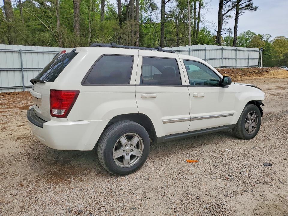 Продажа на аукционе авто 2010 Jeep Grand Cherokee, vin: 1J4PR4GK4AC160735, номер лота: 48946796