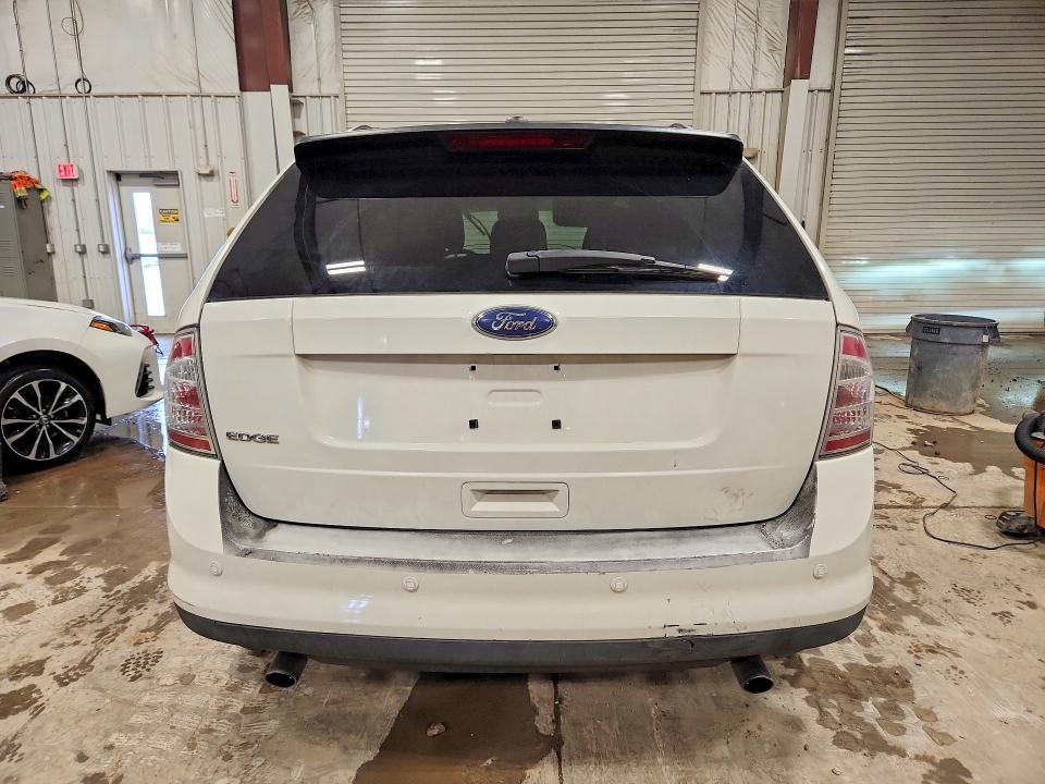 2010 Ford Edge მანქანა იყიდება აუქციონზე, vin: 2FMDK3GCXABA70260, აუქციონის ნომერი: 49566006