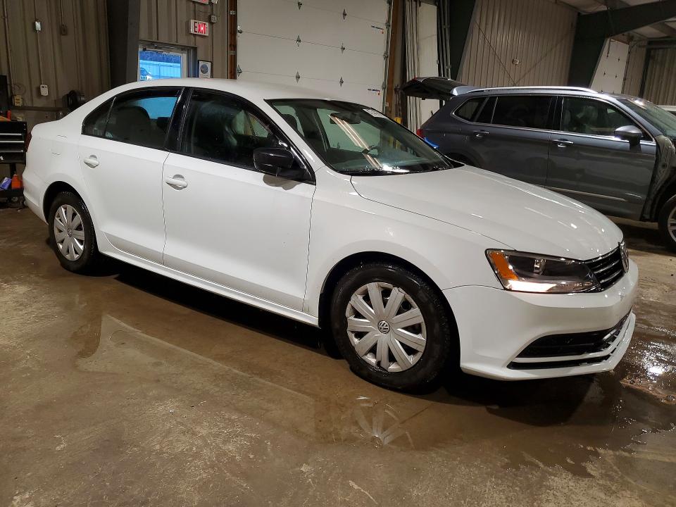 Aukcja sprzedaży 2016 Volkswagen Jetta, vin: 3VW267AJ4GM261594, numer aukcji: 47449206
