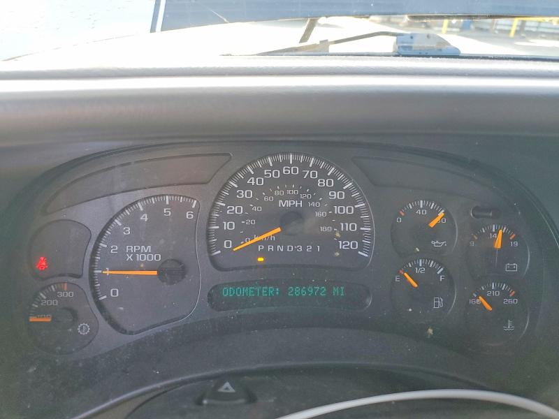 50187746 :رقم المزاد ، 1GTHC23U96F138758 vin ، 2006 Gmc Sierra مزاد بيع