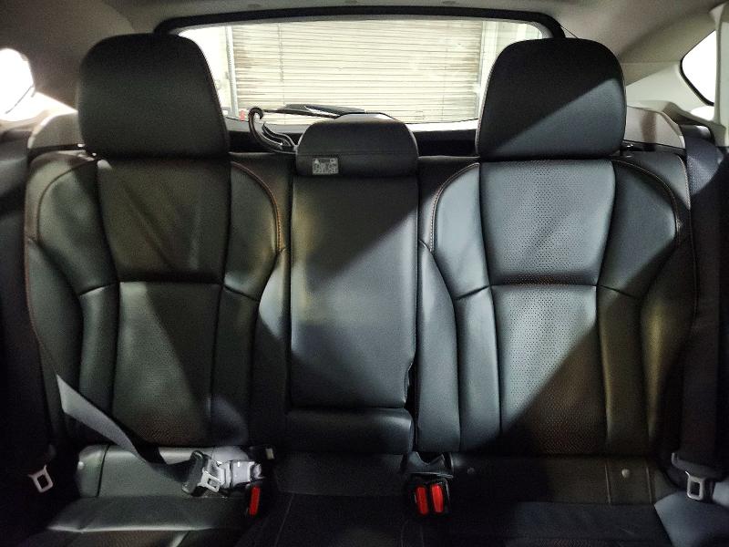 Продаж на аукціоні авто 2022 Subaru Crosstrek, vin: JF2GTHMC4NH281898, номер лоту: 50300836