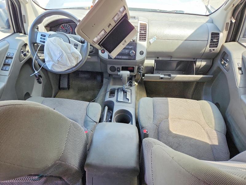 51688636 :رقم المزاد ، 1N6AD0ER8GN789315 vin ، 2016 Nissan Frontier مزاد بيع