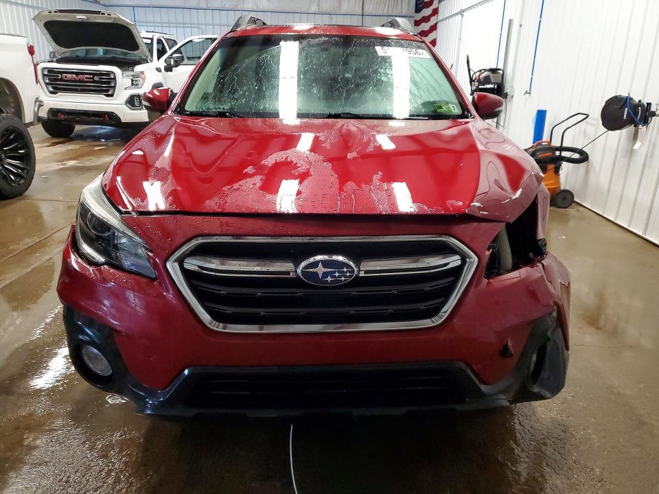 2018 Subaru Outback მანქანა იყიდება აუქციონზე, vin: 4S4BSAKC2J3271671, აუქციონის ნომერი: 51767956