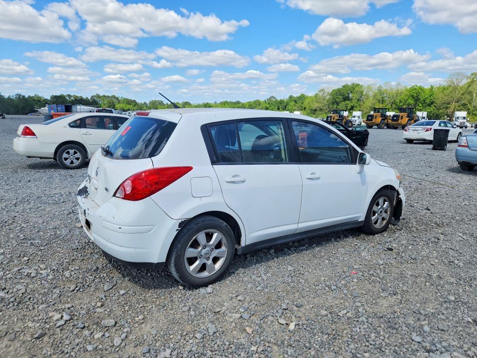 Продаж на аукціоні авто 2012 Nissan Versa, vin: 3N1BC1CP6CK201271, номер лоту: 49067306