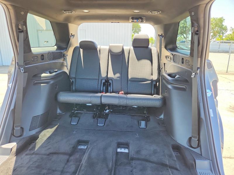 Продаж на аукціоні авто 2026 Hyundai Palisade, vin: KM8RMES22TU051452, номер лоту: 50915626