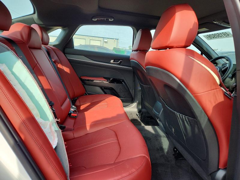 49150926 :رقم المزاد ، KNAG64J79T5456017 vin ، 2026 Kia K5 مزاد بيع