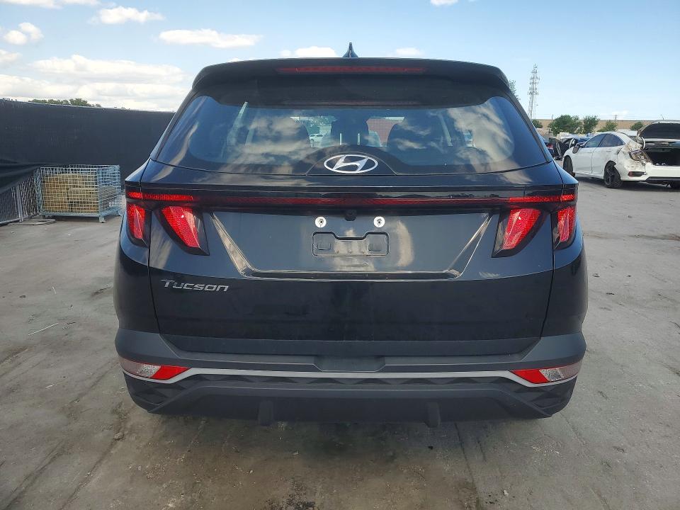 Aukcja sprzedaży 2024 Hyundai Tucson, vin: 5NMJA3DE7RH437080, numer aukcji: 49926866