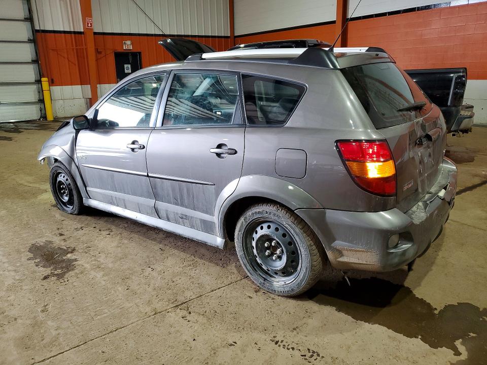 Продажа на аукционе авто 2006 Pontiac Vibe, vin: 5Y2SL65846Z463460, номер лота: 48838006
