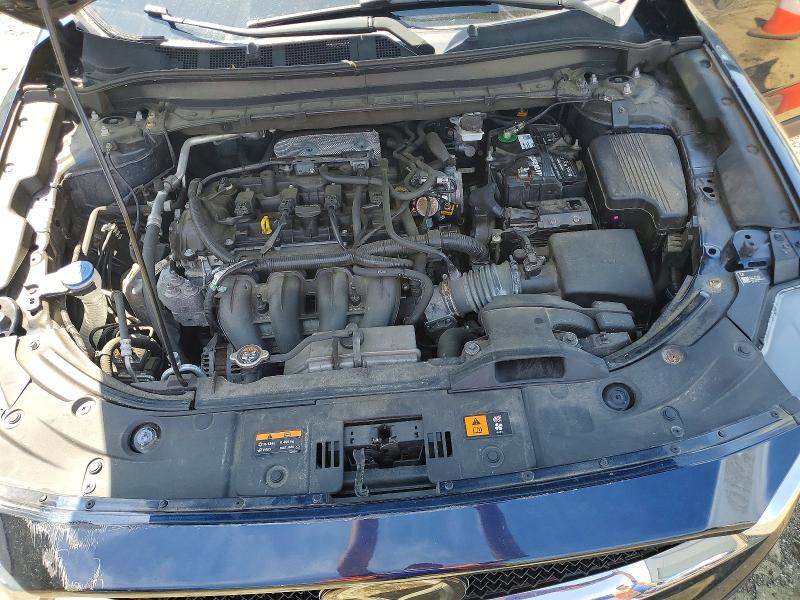 2021 Mazda Cx-5 მანქანა იყიდება აუქციონზე, vin: JM3KFBCM4M1313691, აუქციონის ნომერი: 49978596