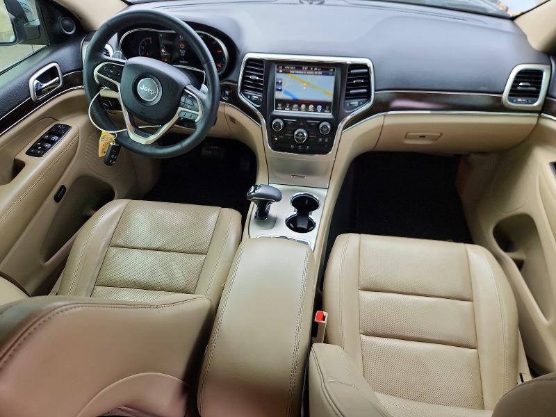 Aukcja sprzedaży 2014 Jeep Grand Cherokee, vin: 1C4RJFBM3EC505253, numer aukcji: 49762876