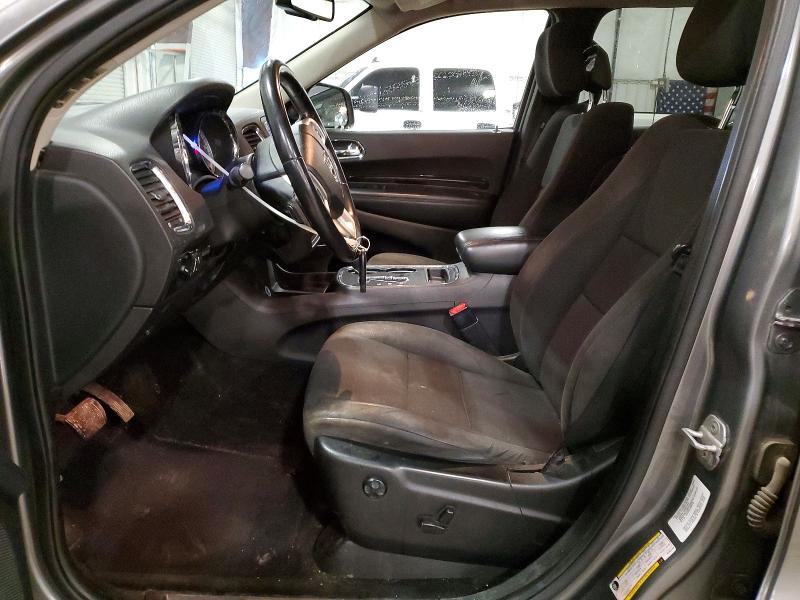 48575456 :رقم المزاد ، 1D4RE4GG7BC650709 vin ، 2011 Dodge Durango مزاد بيع
