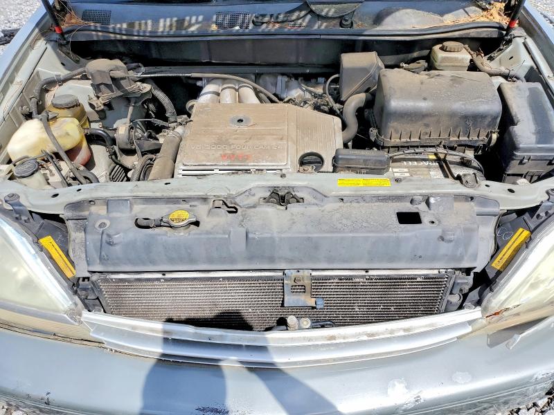 Продажа на аукционе авто 2002 Lexus Rx 300, vin: JTJHF10U920259872, номер лота: 48601156