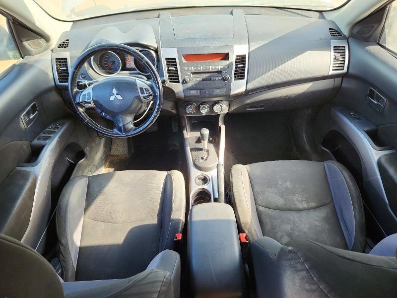 Продаж на аукціоні авто 2008 Mitsubishi Outlander, vin: JA4LS21WX8Z607157, номер лоту: 49413166