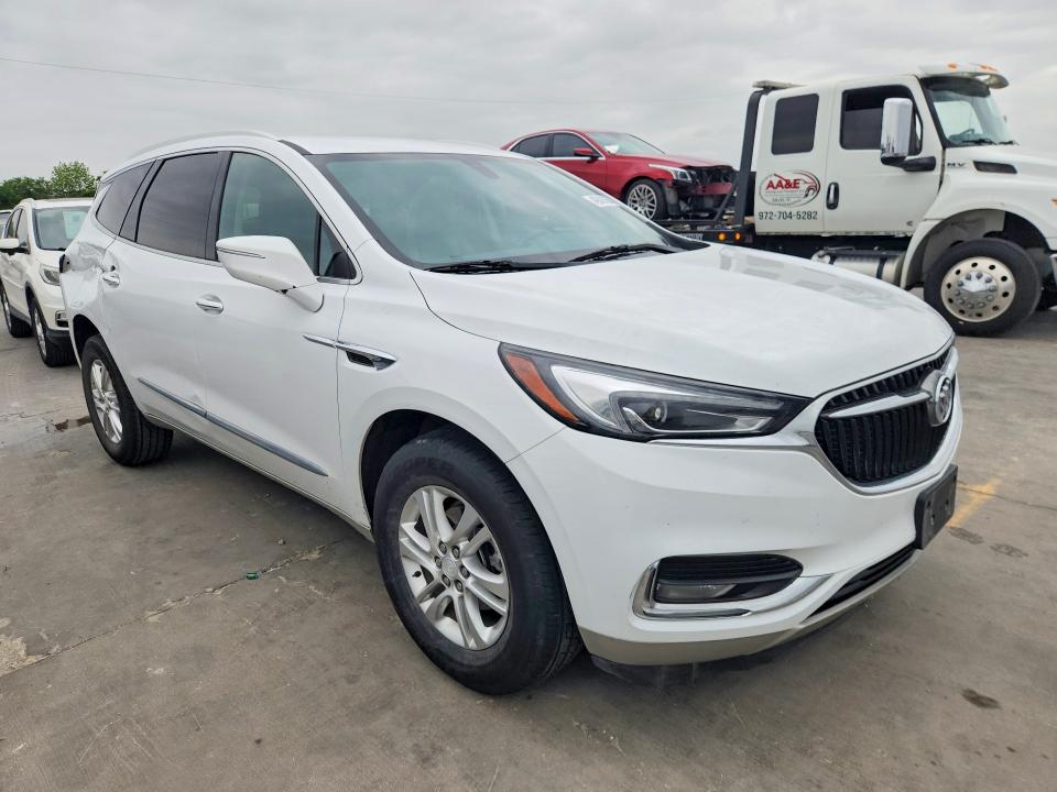 Продажа на аукционе авто 2021 Buick Enclave, vin: 5GAERBKW7MJ211237, номер лота: 49643636