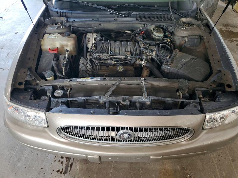 Продажа на аукционе авто 2000 Buick Lesabre, vin: 1G4HP54K0Y4247591, номер лота: 49085686