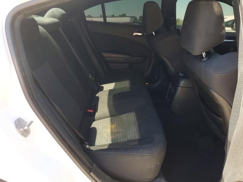 Aukcja sprzedaży 2019 Dodge Charger, vin: 2C3CDXHG0KH593289, numer aukcji: 51303566