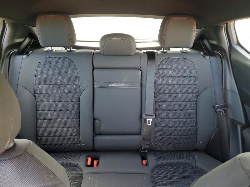 Продажа на аукционе авто 2025 Dodge Hornet, vin: ZACNDFAN4S3A44630, номер лота: 50977846