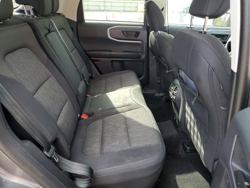 50346216 :رقم المزاد ، 3FMCR9B68PRE23911 vin ، 2023 Ford Bronco Sport مزاد بيع