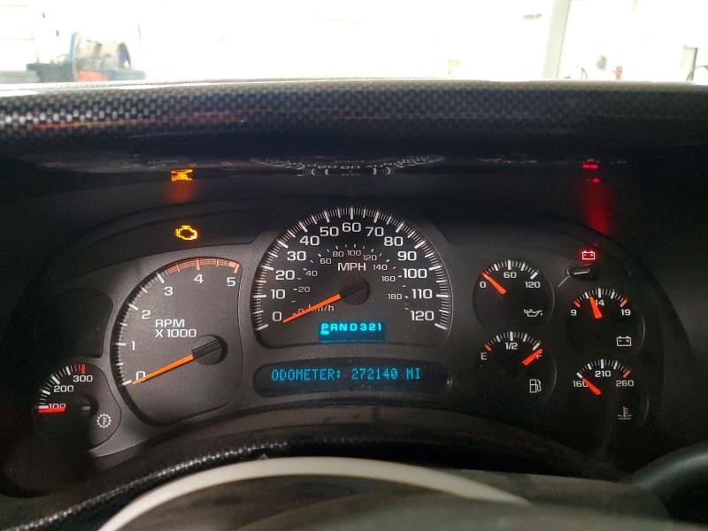 Продажа на аукционе авто 2004 Gmc Sierra, vin: 1GTHK23244F240578, номер лота: 48916076
