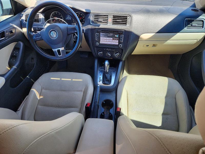 Продаж на аукціоні авто 2012 Volkswagen Jetta, vin: 3VWDP7AJ2CM348295, номер лоту: 49813616