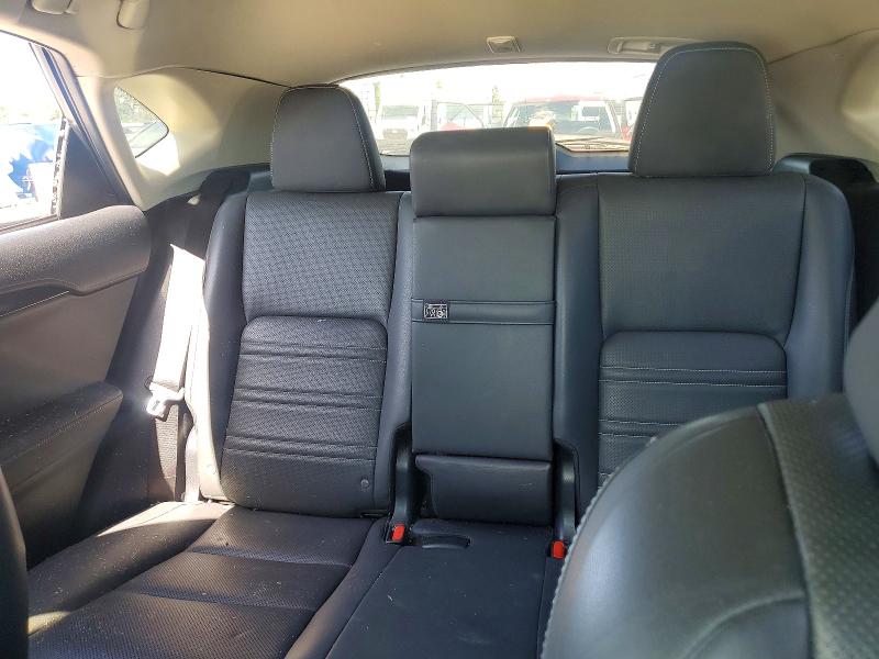 Продаж на аукціоні авто 2018 Lexus Nx 300, vin: JTJYARBZ5J2096954, номер лоту: 50883136