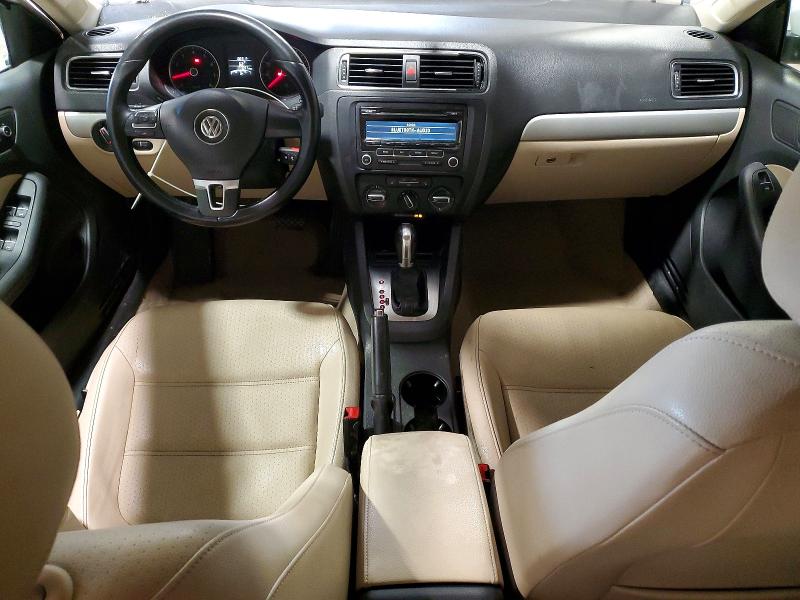 Aukcja sprzedaży 2013 Volkswagen Jetta, vin: 3VWDP7AJ4DM398777, numer aukcji: 51601346