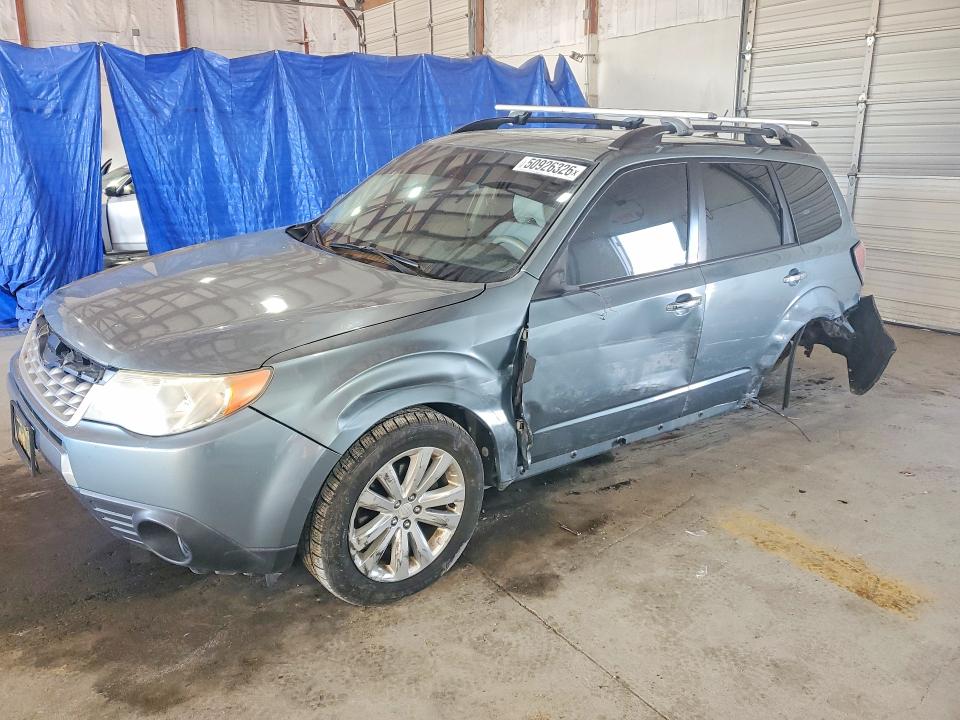 Aukcja sprzedaży 2013 Subaru Forester, vin: JF2SHADC4DH414936, numer aukcji: 50926326