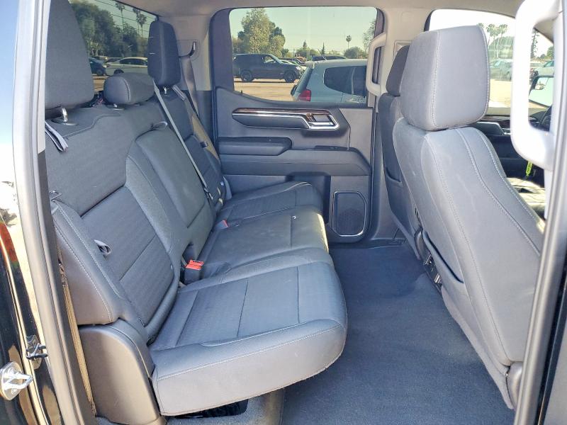 48855636 :رقم المزاد ، 3GTPHCEK6RG362376 vin ، 2024 Gmc Sierra مزاد بيع
