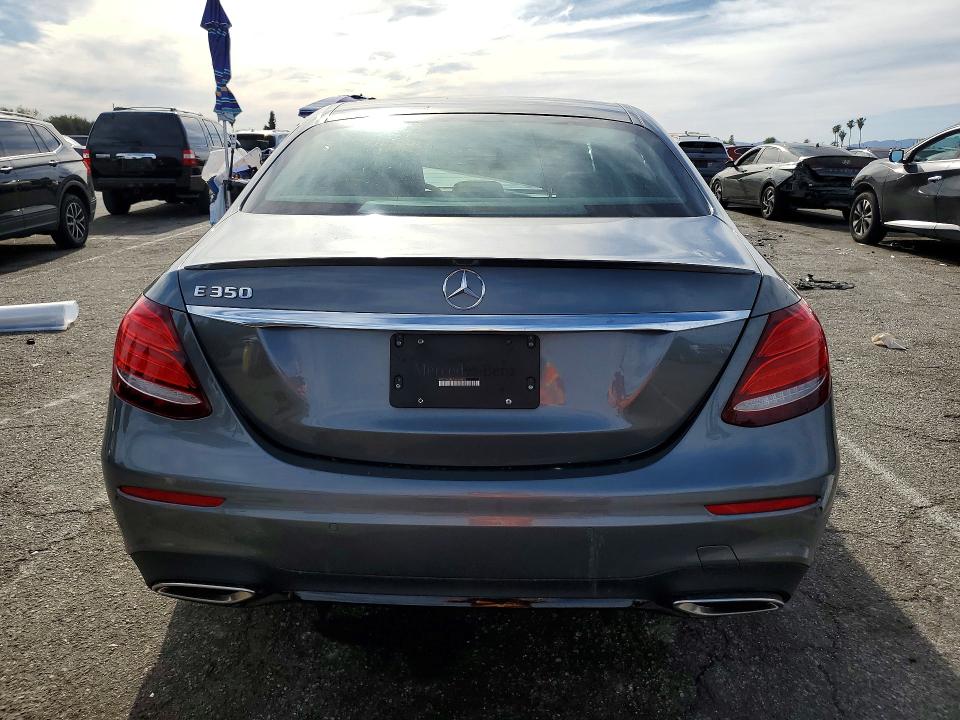 Продаж на аукціоні авто 2020 Mercedes-benz E, vin: WDDZF8DB2LA709047, номер лоту: 48835206