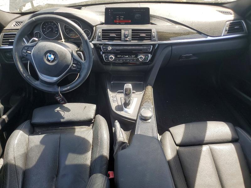 Aukcja sprzedaży 2018 Bmw 328, vin: WBA8E5C57JA506734, numer aukcji: 50791496