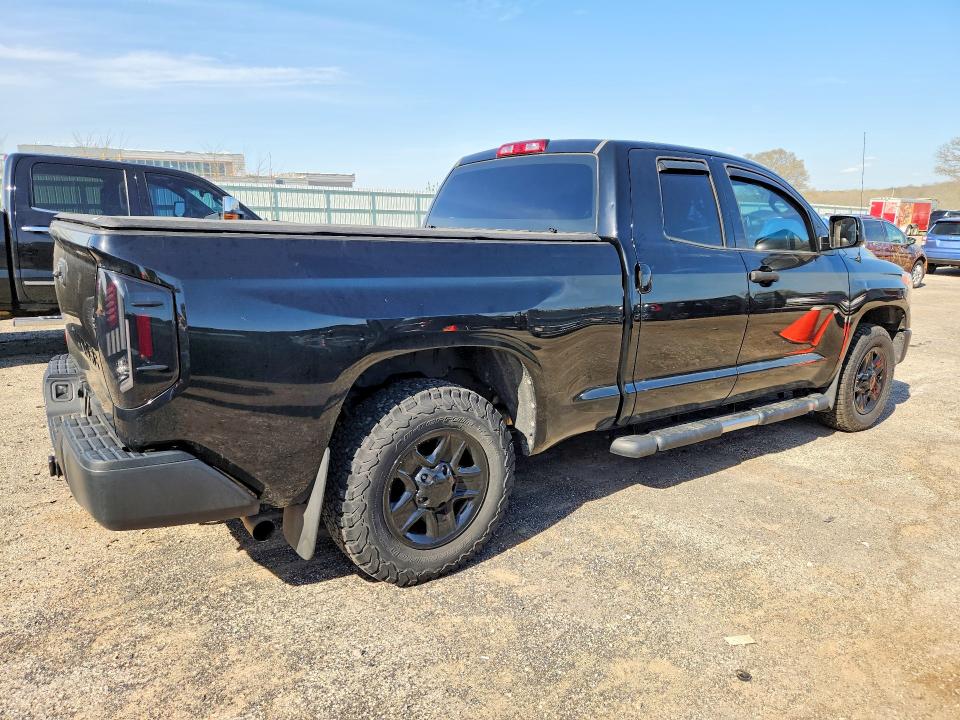 Продажа на аукционе авто 2016 Toyota Tundra, vin: 5TFRM5F18GX103306, номер лота: 50979966