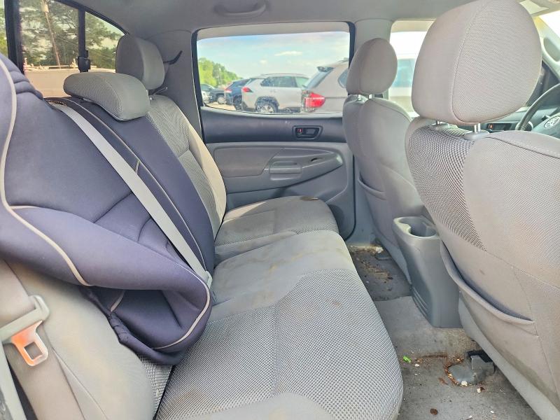 Aukcja sprzedaży 2005 Toyota Tacoma, vin: 5TEKU72N65Z002938, numer aukcji: 49314956