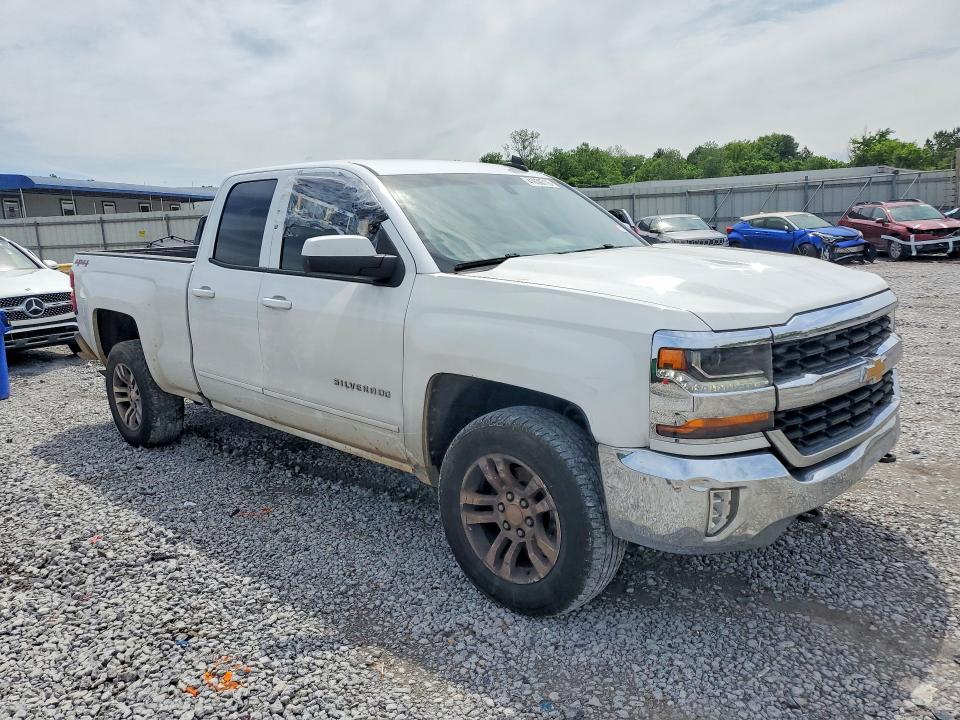Продаж на аукціоні авто 2016 Chevrolet Silverado, vin: 1GCVKREH9GZ108495, номер лоту: 41630716
