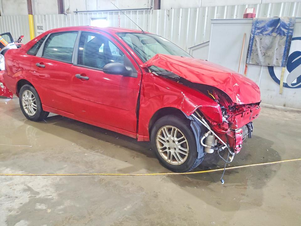 Продаж на аукціоні авто 2007 Ford Focus, vin: 1FAFP34N37W286355, номер лоту: 48152986
