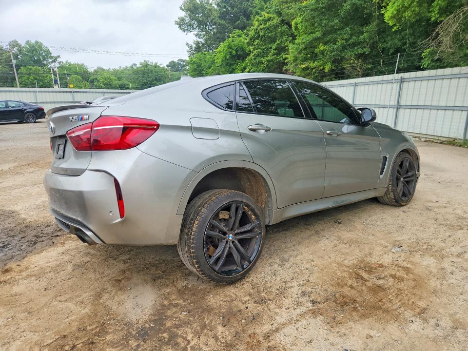 Aukcja sprzedaży 2019 Bmw X6, vin: 5YMKW8C52KLR38362, numer aukcji: 51093696