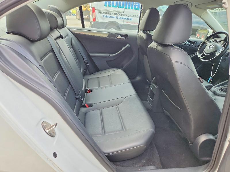 Продажа на аукционе авто 2017 Volkswagen Jetta, vin: 3VWDB7AJ9HM404531, номер лота: 48652156