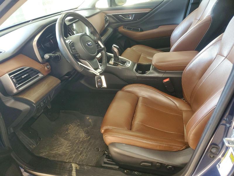 Aukcja sprzedaży 2020 Subaru Outback, vin: 4S4BTAPC6L3252341, numer aukcji: 49588226