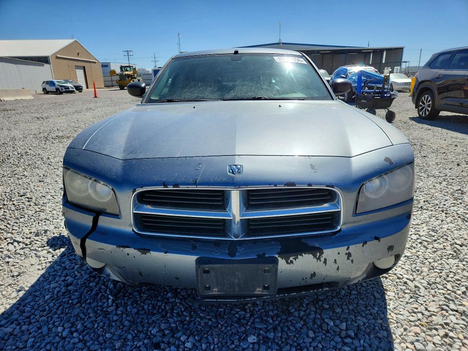 Продаж на аукціоні авто 2006 Dodge Charger, vin: 2B3KA43G36H372721, номер лоту: 49984056