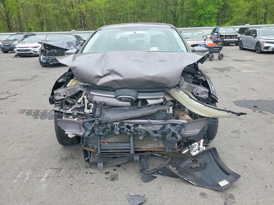 Продаж на аукціоні авто 2014 Ford Focus, vin: 1FADP3F27EL201302, номер лоту: 51592606