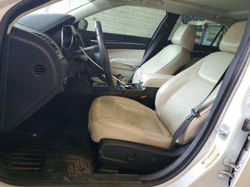 Продаж на аукціоні авто 2019 Chrysler 300, vin: 2C3CCAKG3KH663215, номер лоту: 50292306