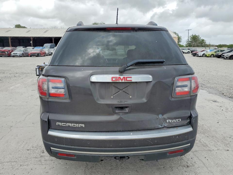 Продажа на аукционе авто 2015 Gmc Acadia, vin: 1GKKVRKD3FJ133423, номер лота: 48336436