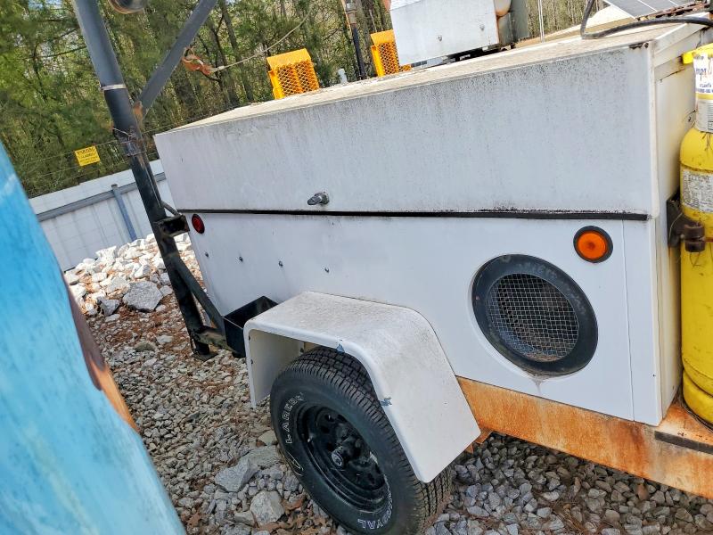 Продажа на аукционе авто 1998 Team Fenex Trailers, vin: 1T9US0617WS054836, номер лота: 47509026