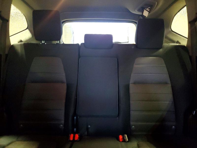 Продажа на аукционе авто 2018 Honda Cr-v, vin: 2HKRW2H56JH122173, номер лота: 49306606