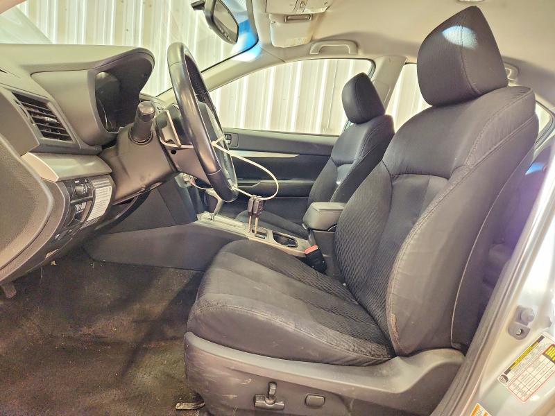 50407666 :رقم المزاد ، 4S3BMBC62C3041693 vin ، 2012 Subaru Legacy مزاد بيع