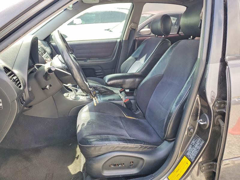 Продаж на аукціоні авто 2002 Lexus Is, vin: JTHBD192X20052129, номер лоту: 49991846