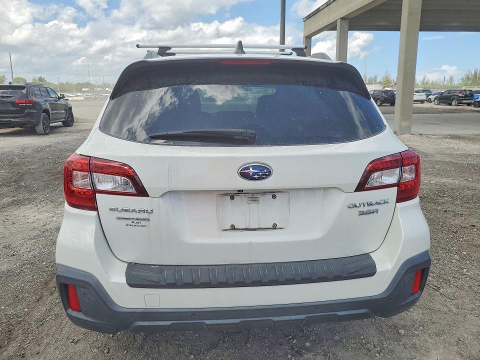 Aukcja sprzedaży 2019 Subaru Outback, vin: 4S4BSETC2K3301940, numer aukcji: 51380776