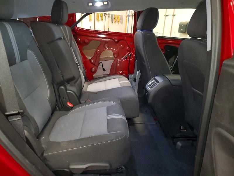 Продажа на аукционе авто 2023 Chevrolet Blazer, vin: 3GNKBHR47PS126227, номер лота: 51463026