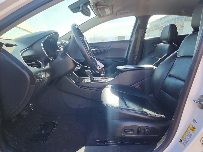49298726 :رقم المزاد ، 1G1ZE5ST9GF243237 vin ، 2016 Chevrolet Malibu مزاد بيع