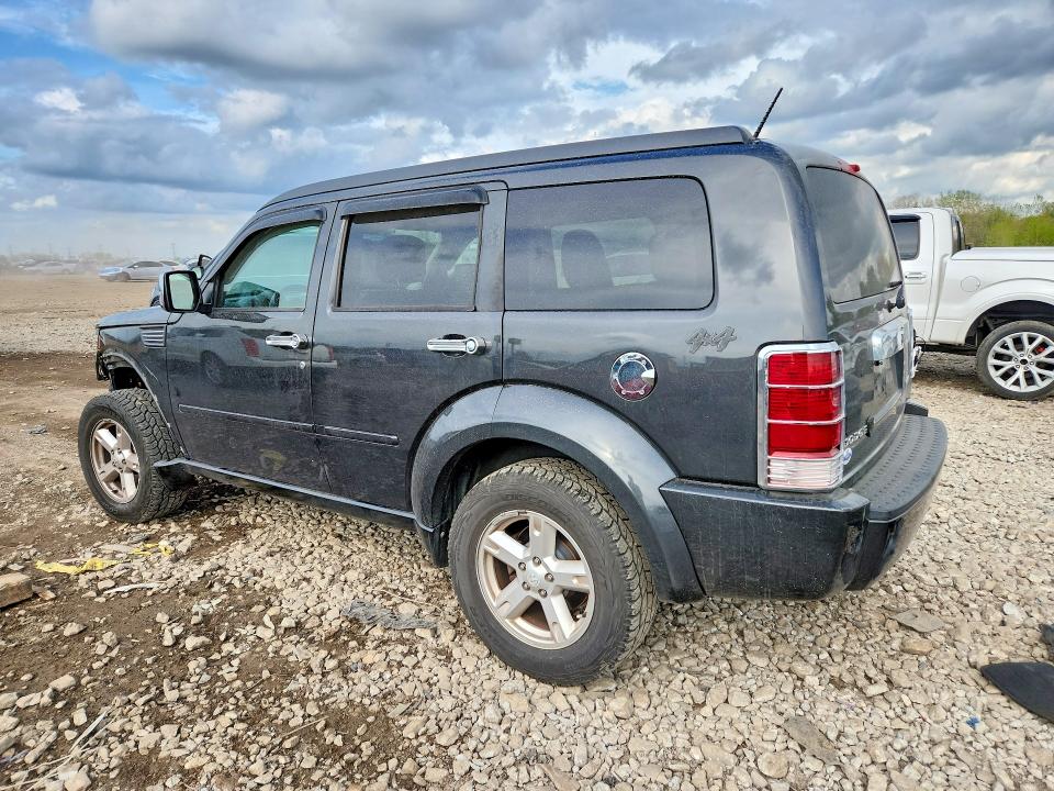 Aukcja sprzedaży 2011 Dodge Nitro, vin: 1D4PU5GK3BW564977, numer aukcji: 51164906